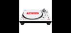 supreme sl-1200mk7sp white/blanc, Ophalen, Nieuw, Overige merken