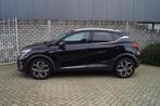 Renault Captur 1.6 E-Tech Plug-in Hybrid 160 Ed € 18.950,0, Auto's, Renault, 4 cilinders, Zwart, Origineel Nederlands, Bedrijf