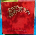 Jeff Wayne's Musical Version of The War of The Worlds, Cd's en Dvd's, Vinyl | Filmmuziek en Soundtracks, Ophalen of Verzenden