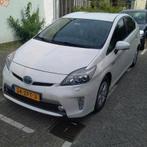 Toyota - Prius﻿ 1.8 Plug-in Executive Business. 136 pk, Auto's, Wit, Prius, 1798 cc, Te koop