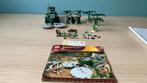 Lego 7626 Indiana Jones, Complete set, Ophalen of Verzenden, Lego, Zo goed als nieuw