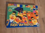 Kids vormlotto, Ophalen of Verzenden, Gebruikt, Jongen of Meisje