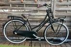 Cortina U4 28 Inch Meisjesfiets 50CM, Fietsen en Brommers, Fietsen | Meisjes, Cortina U4 transportfiets, Versnellingen, Zo goed als nieuw