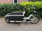 Urban arrow family, Fietsen en Brommers, Fietsen | Bakfietsen, Ophalen, Gebruikt, Overige merken, Huif