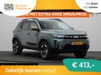 Dacia Duster TCe 130pk Mild Hybrid 4x4 Extreme € 29.945,00, Auto's, 730 kg, Gebruikt, Euro 6, 1199 cc