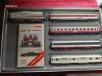 Märklin 2859 treinset, Wisselstroom, Ophalen of Verzenden, Analoog, Märklin
