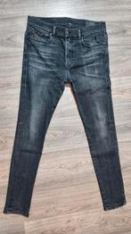 Diesel D-AMNY 32x32 | W32 L32 - skinny - #D2613, Kleding | Heren, Spijkerbroeken en Jeans, Diesel, Zwart, Diesel, W32 (confectie 46) of kleiner