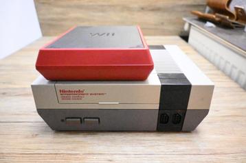 Nintendo 64 nintendo wii rood ongetest €20 per stuk beschikbaar voor biedingen