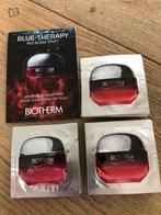 Biotherm Red Algae Uplift, 30 x 1ml crème-sachets., Ophalen of Verzenden, Nieuw, Gehele gezicht, Verzorging