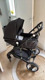 Kinderwagen mino bambino, Ophalen of Verzenden, Gebruikt, Overige merken