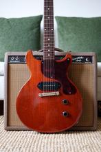 Gibson Les Paul Junior ’58 Custom Shop, Ophalen of Verzenden, Gebruikt, Solid body, Gibson