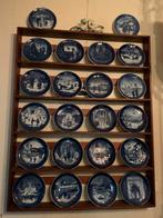 Royal Copenhagen kerstborden, Antiek en Kunst, Ophalen