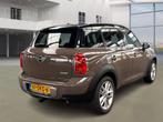 Mini Mini Countryman 1.6 Cooper Salt, Auto's, Mini, Voorwielaandrijving, Euro 5, Gebruikt, Bruin
