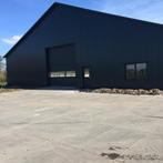 Opslagruimte te huur -1100m2 -bedrijfsruimte-Loods-Friesland, Zakelijke goederen, Bedrijfs Onroerend goed, 1100 m², Huur, Opslag of Loods