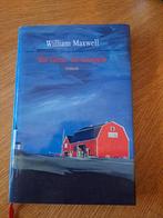 Tot ziens, tot morgen - William Maxwell, Boeken, Ophalen of Verzenden