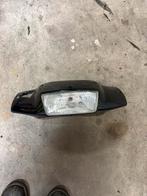 Piaggio skipper 125cc stuur kap groen voorlamp, Ophalen of Verzenden