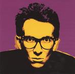 Elvis Costello - The best of (cd), Ophalen of Verzenden, Zo goed als nieuw, Overige formaten