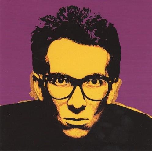 Elvis Costello - The best of (cd), Cd's en Dvd's, Vinyl | Country en Western, Zo goed als nieuw, Overige formaten, Ophalen of Verzenden