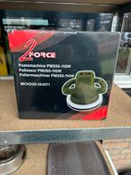 Poetsmachine /polijstmachine, Ophalen of Verzenden