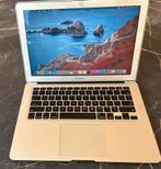 MacBook Early 2015 13 inch, zilver- Goed Werkend!, Computers en Software, Apple Macbooks, Gebruikt, 2 tot 3 Ghz, Qwerty, 13 inch