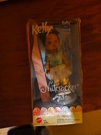 Barbie Kelly Sneeuwvlok Notenkraker Pop, Ophalen of Verzenden, Nieuw, Barbie