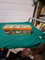 blik pijnenburg ontbijtkoek, Ophalen of Verzenden