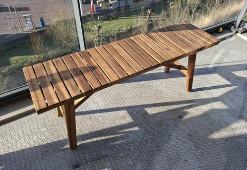 Nieuw tuinbank, Tuin en Terras, Tuinbanken, Nieuw, Ophalen of Verzenden