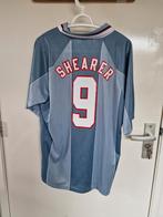 Shearer euro 96 England away shirt. 2024 umbro release, Shirt, Ophalen of Verzenden, Zo goed als nieuw, Maat XL