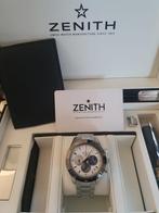 Zenith El Primero Chronomaster Sport, Overige merken, Staal, Staal, Polshorloge
