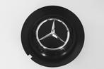 Click in Naafdop AMG Mercedes c1028 BC383 en andere, Auto diversen, Wieldoppen, Nieuw, Ophalen of Verzenden