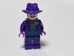Lego Super Heroes Minifiguur sh608 The Joker, Kinderen en Baby's, Speelgoed | Duplo en Lego, Ophalen of Verzenden, Nieuw, Losse stenen