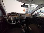 Peugeot 208 1.2 VTi Style | NAVI | AIRCO | CRUISE | ELEK.RAM, Voorwielaandrijving, Euro 5, Stof, Gebruikt