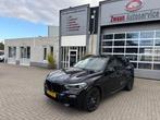 BMW X5 xDrive45e High Executive M-SPORT-HUD-PANO-LASER-TREKH, Gebruikt, 394 pk, Zwart, Vierwielaandrijving