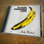The Velvet Underground & Nico, Verzenden, Zo goed als nieuw, Alternative