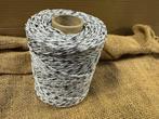 SCHRIKDRAAD  4xrvs en 2x Cu  rollen a 200mtr., Dieren en Toebehoren