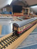 TEE wagon, Hobby en Vrije tijd, Modeltreinen | H0, Overige merken, Gelijkstroom, Wagon, Ophalen of Verzenden