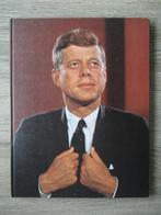 De dood van een president, Ophalen of Verzenden, Gelezen, Noord-Amerika