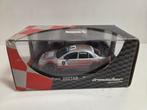 Schuco Opel Omega V8Star Irmscher DTM 1:43, Auto, ., Ophalen of Verzenden, Zo goed als nieuw