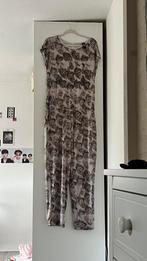 Dutch Diva jumpsuit maat 42 / XL ZGAN, Bruin, Maat 42/44 (L), Ophalen of Verzenden, Zo goed als nieuw