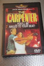 the carpenter, Cd's en Dvd's, Dvd's | Thrillers en Misdaad, Alle leeftijden, Ophalen of Verzenden, Gebruikt, Overige genres