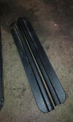 Set instaplijsten Mazda MX 3, Ophalen of Verzenden