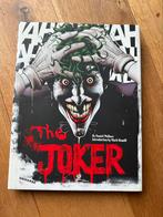 The Joker: A Visual History of the Clown Prince of Crime, Ophalen of Verzenden, Zo goed als nieuw