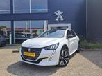 Peugeot 208 1.2 PureTech GT-Line, Voorwielaandrijving, 12 maanden, Stof, Gebruikt