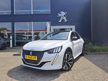 Peugeot 208 1.2 PureTech GT-Line beschikbaar voor biedingen