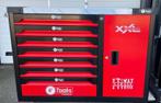 Gereedschapswagen Tools Metallo XXXL extra breed 7 lades, Auto diversen, Autogereedschap, Ophalen, Nieuw