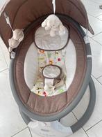 Baby Swing met muziek optie, Kinderen en Baby's, Wipstoeltjes, Overige merken, Zo goed als nieuw, Ophalen