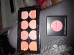 Nieuw Blush palette van revolution + powder blush MAC, Sieraden, Tassen en Uiterlijk, Uiterlijk | Cosmetica en Make-up, Ophalen of Verzenden