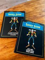 Lucky Luke collectie stripboek verhalen, Eén stripboek, Ophalen of Verzenden, Zo goed als nieuw
