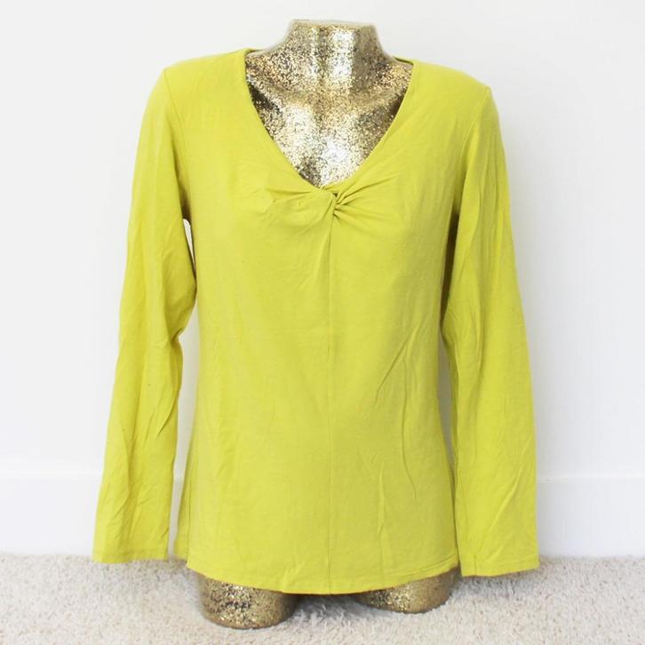 Julien Le Roy Truitje 601 (XXL) - 60 € 25,-, Kleding | Dames, Truien en Vesten, Zo goed als nieuw, Maat 46/48 (XL) of groter, Overige kleuren