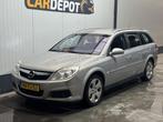 Opel Vectra Wagon 2.2-16V Business, Auto's, Opel, Stof, Gebruikt, 4 cilinders, Electronic Stability Program (ESP)